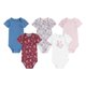 thumbnail image 1 of Body HUGGIES Pack de 5 de algodón orgánico para uso diario, 1 of 5