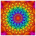 thumbnail image 2 of Cuadros Decorativos Serie Mandala diamante cuadrado resina diamante (ZQF2437) Ndcxsfigh Nuevos Originales, 2 of 5