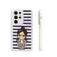 thumbnail image 1 of ¡Exprese su personalidad con esta divertida y peculiar funda para teléfono con diseño de dibujos animados para iPhone 14, 13, 12 Pro y 11!, 1 of 4