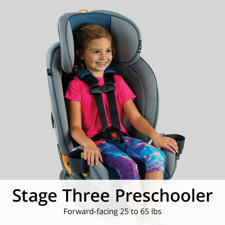 Stage 3 4 2025 car seat