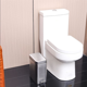 thumbnail image 4 of Contenedor Rectangular de Suave de 5 L con Forro Deslizante y Tapa, UtilíCelo Como Mini Cesto de Basura,, 4 of 7