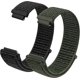 thumbnail image 1 of Correa De Nylon, Reemplazo De Correa De Reloj, Correas De Reloj Fácilmente Intercambiables para Relojes De Hombres Y Mujeres, También para Relojes Inteligentes, Reloj para Niños 16 Mm Oscuro B Rojo Verde Cocina, Decoración y Otros, 1 of 5