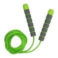 Adjustable Jump Ropes 12-Pack 6 Colors x2 For Indoor Outdoor Play ...