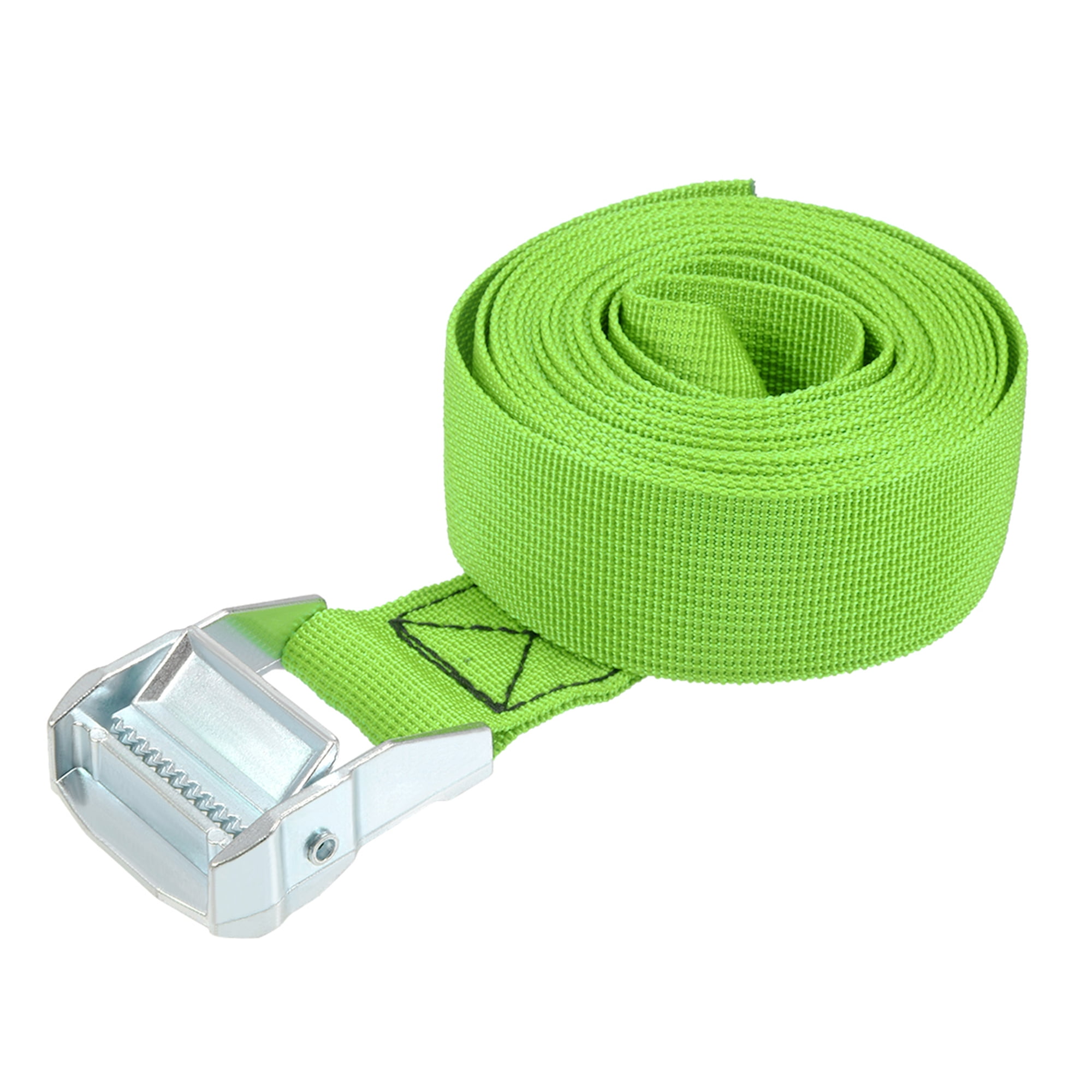 3.5M x 38mm Lashing Strap Cargo Tie Down Straps with Cam Buckle 500Kg