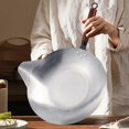 thumbnail image 2 of Candied Haws Melting Pot Metal Candy Chocolate Melting Pan Portable Cookware, 2 of 4