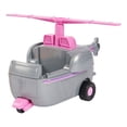 thumbnail image 3 of Paw Patrol 6069061 vehículo básico sustentable Skye, 3 of 6