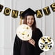 thumbnail image 2 of KAKOWELY 1 juego de decoración de graduación, pancarta colgante para fiesta de graduación, globos para fiesta de graduación, 2 of 5
