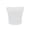 White, variant on Sleek Solid Bandeau Tube Top with Built-In Cups for Versatile Off-Shoulder Styling Lightweight Knit Sleeveless Crop Top for Everyday Wear Suitable for All Seasons, L, Black