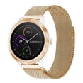 thumbnail image 3 of Correa Malla Milanese De Lujo Para Garmin Vivoactive 3 +mica, 3 of 5