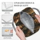 thumbnail image 3 of Disketp Tiger In The Fallen Leaf Forest Bolsa Térmica para Almuerzo, Lonchera con Abertura Amplia y Gran Capacidad, Organizador Reutilizable para Mujeres, Hombres y Adultos, 3 of 6