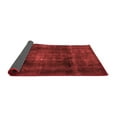 thumbnail image 2 of Ahgly Company Indoor Rectangle Persian Red Traditional Area Rugs, 2' x 5', 2 of 4