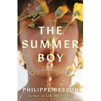 The Summer Boy, (Hardcover)