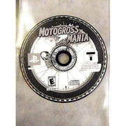 Motocross Mania