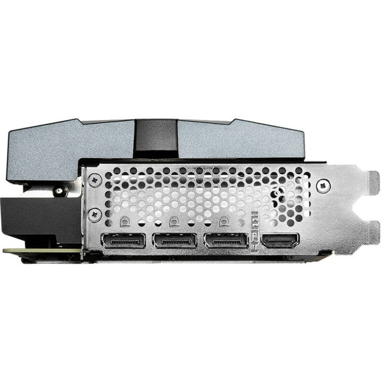 MSI RTX 3090 Suprim X 24G Nvidia Graphics Walmart