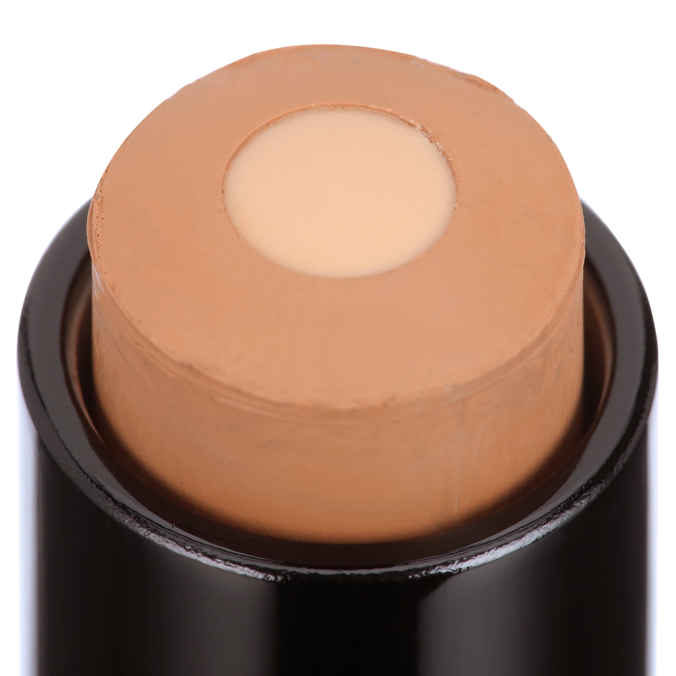 Maybelline Fit Me Matte + Poreless Shine-Free Stick Foundation Makeup, 130 Buff Beige, 0.32 oz