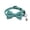 Green, variant on Cat Collar with Bow Tie and Bell Soft Adjustable for Kitten Small Pet Solid Pure Color Quick Release Buckle for Small Dogs Basic Wedding Collar