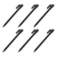 thumbnail image 3 of 50pcs Camping Tent Fixing Pegs Outdoor Tent Plastic Fixing Nails Ground Nails, 3 of 4