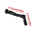 thumbnail image 6 of For Ducati Multistrada 1200 Enduro 2011-2018 Aluminum Alloy Gear Lever Shifter Pedal, 6 of 7