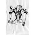 thumbnail image 2 of Marvel Boys/Girls X-Men Wolverine Jump T-Shirt, 2 of 4