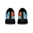 thumbnail image 4 of Life Is Better In Flip Flops Shoes Sneakers Black Size 5, 4 of 7