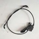 thumbnail image 4 of 51237183765 Cable de capó para cubierta de coche nuevo para - Serie 5 Serie 7 F10 F18 s20241212269, 4 of 5