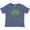 Indigo, variant on Inktastic Fruit of the Spirit Bible Quote Boys or Girls Baby T-Shirt