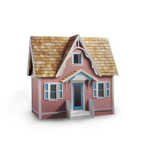 dura craft dollhouse company