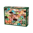 thumbnail image 1 of Cobble Hill - Rompecabezas 1000 piezas Donas, 1 of 2