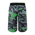 thumbnail image 3 of JLFKNG Men'S Summer Pant Mid Waist Beach Shorts Casual Drawstring Beach Pants Pockets Fashion Casual Short Comfy Mens Clothes, 3 of 8