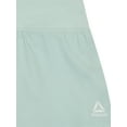 thumbnail image 7 of Reebok Girl's Athletic Lightweight Skort, Sizes 4-18, 7 of 7