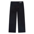 thumbnail image 5 of Levi Boys Loose Straight Fit Denim Jeans, Sizes 8-20, 5 of 7