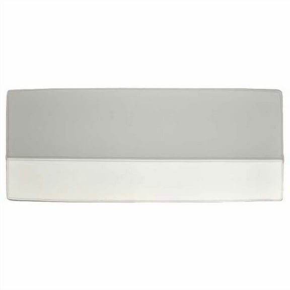 Ranger Boat Center Bow Seat Cushion 730212H.12 | 2360 Bay Gray White