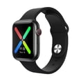 thumbnail image 1 of SMARTWATCH MYRVA T500 PLUS Negro, 1 of 4