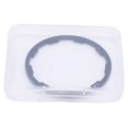thumbnail image 1 of Bicycle Hub Spacer, Road Bike Hub Washer Corrosion Resistance  For Mountain Bikes, 1 of 8