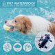 thumbnail image 5 of Collar de corteza de perro Collar antiladridos impermeable Control remoto recargable para perros, 5 of 6
