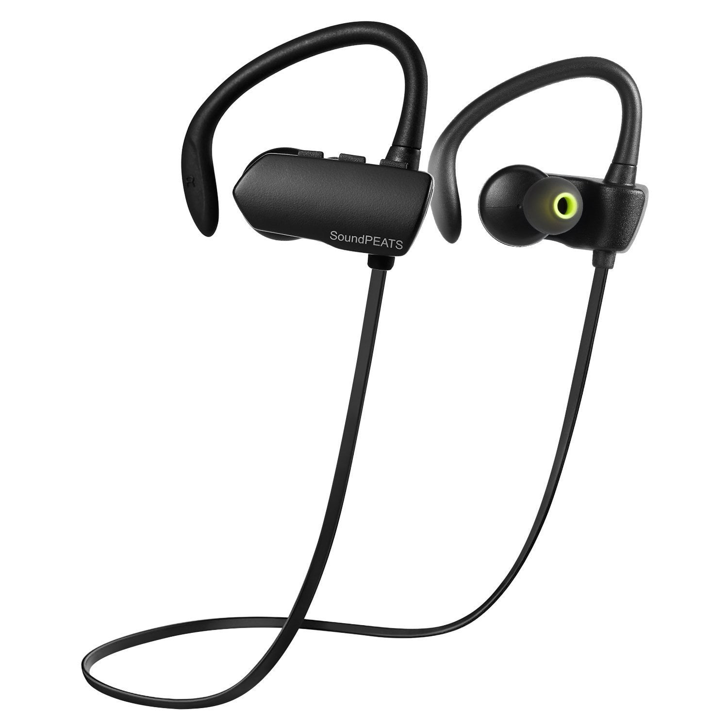 soundpeats sports wireless earbuds