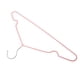 thumbnail image 1 of Perchas de plásstico para ropa, antideslizantes, sen rastro, sechas y húmedas, para adultos, trajes, abrigos, pantalones, raza de vestir, percha delgada para ahorrar espacio, 1 of 6