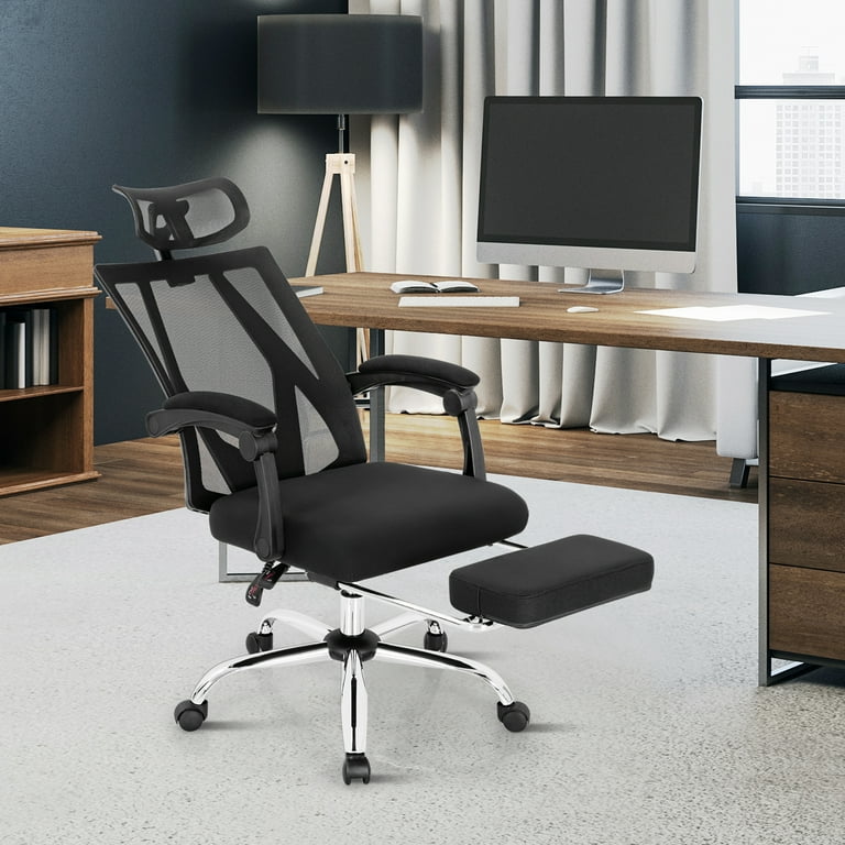 Amazonbasics mesh office chair sale