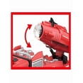 thumbnail image 4 of Juguete Carro De Bombero Vapor De Pilas, 4 of 9