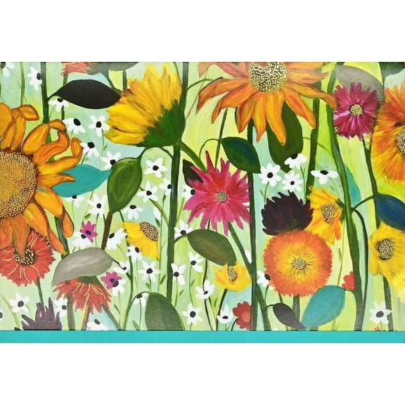 Sunflower Dreams Note Cards (Other)