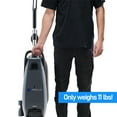 thumbnail image 5 of Prolux Phantom Bagged Upright Sealed HEPA Pet Vacuum for Home, 5 of 10