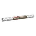 thumbnail image 2 of EasyLiner® Removeable Adhesive Shelf Liner - Gray Pin Feather, 20 in. x 20 ft., 2 of 12