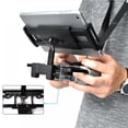 thumbnail image 3 of Remote Control Tablet Extended Bracket Mount for DJI Mavic Air 2/Mavic Mini 2 Transmitter Clip Holder Stand Drone Accessories, 3 of 13