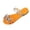 Silver, variant on Women's Butterfly Flat Sandals Slip-On Comfortable Thong Beach Flip Flops Casual Summer Slide Sandals