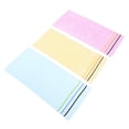 thumbnail image 1 of unbranded 3Ud Toallas De Para Absorbentes Toallas De Mano Suaves Para Limpieza, 1 of 6