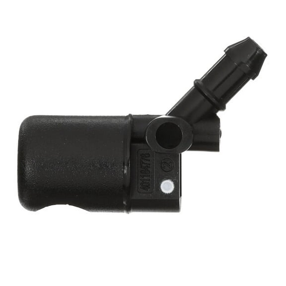 Right Windshield Washer Nozzle - Compatible with 2013 - 2022 Buick Encore 2014 2015 2016 2017 2018 2019 2020 2021