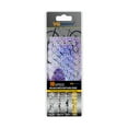 thumbnail image 1 of Thinsony Chaîne de Vélo de Route 8 Vitesses VG Sports Demi/pleine Creuse 10 Vitesses Colorée Demi Creuse, 1 of 6