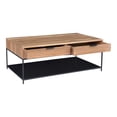 thumbnail image 3 of MOE'S Home, JOLIET COFFEE TABLE, 3 of 5