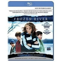 Frozen River (Blu-ray)