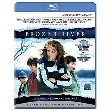 Frozen River (Blu-ray)